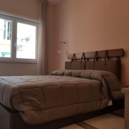Euforia Napoli - Tre Sedi - Three Locations Panzió Kültér fotó