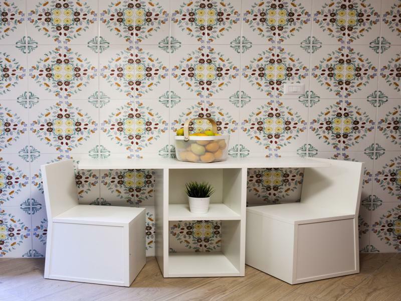 Euforia Napoli - Tre Sedi - Three Locations Panzió Kültér fotó